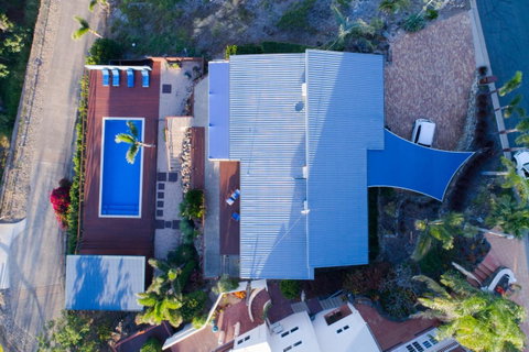 Nautilus On The Hill - Airlie Beach - Hotel WA 17