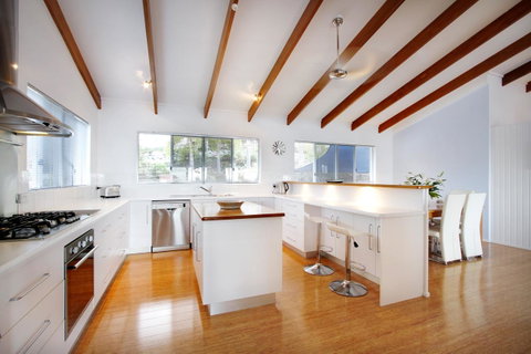 Nautilus On The Hill - Airlie Beach - Hotel WA 36
