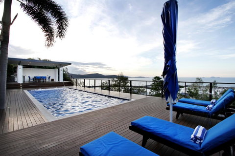 Nautilus On The Hill - Airlie Beach - Hotel WA 40