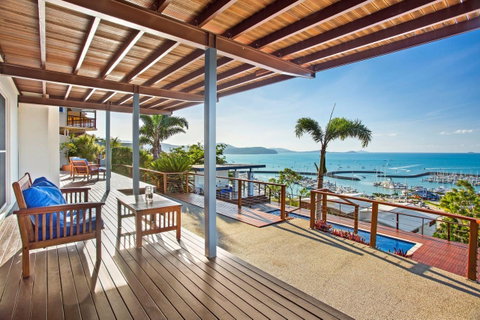 Nautilus On The Hill - Airlie Beach - Hotel WA 9