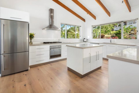 Nautilus On The Hill - Airlie Beach - Hotel WA 27