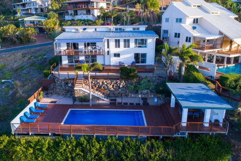 Nautilus On The Hill - Airlie Beach - Hotel WA 19