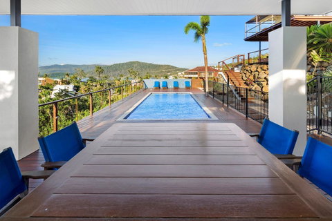 Nautilus On The Hill - Airlie Beach - Hotel WA 39