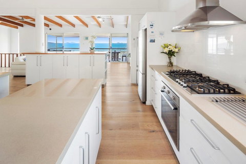 Nautilus On The Hill - Airlie Beach - Hotel WA 28