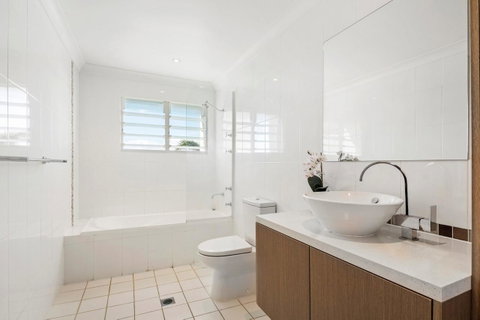 Nautilus On The Hill - Airlie Beach - Hotel WA 24