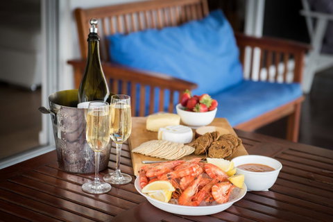 Nautilus On The Hill - Airlie Beach - Hotel WA 15