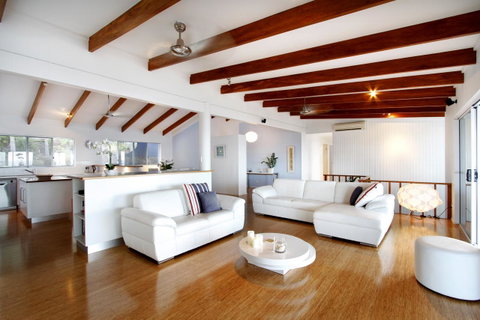 Nautilus On The Hill - Airlie Beach - Hotel WA 37