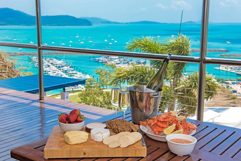 Nautilus On The Hill - Airlie Beach - Hotel WA 2