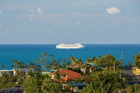 Nautilus On The Hill - Airlie Beach - Hotel WA 20