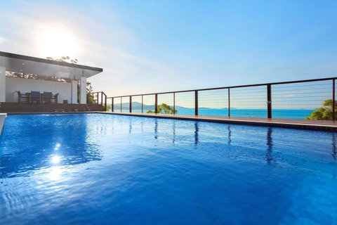 Nautilus On The Hill - Airlie Beach - Hotel WA 31