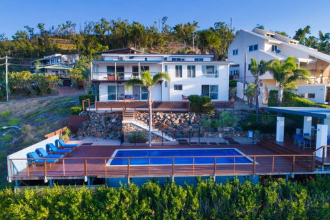 Nautilus On The Hill - Airlie Beach - Hotel WA 18