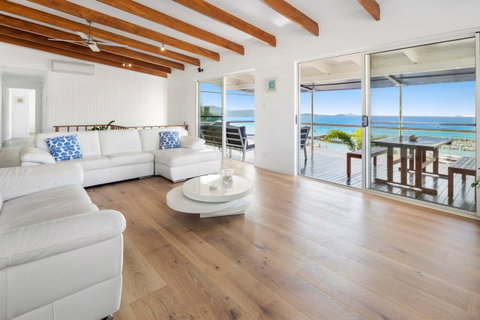 Nautilus On The Hill - Airlie Beach - Hotel WA 14