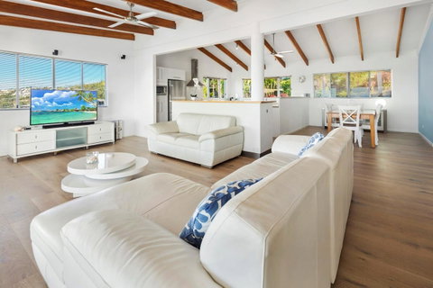 Nautilus On The Hill - Airlie Beach - Hotel WA 29