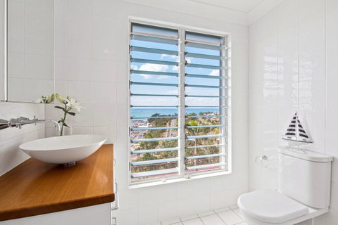 Nautilus On The Hill - Airlie Beach - Hotel WA 26