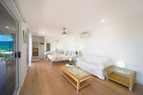 Nautilus On The Hill - Airlie Beach - Hotel WA 7
