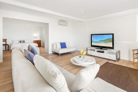 Nautilus On The Hill - Airlie Beach - Hotel WA 22