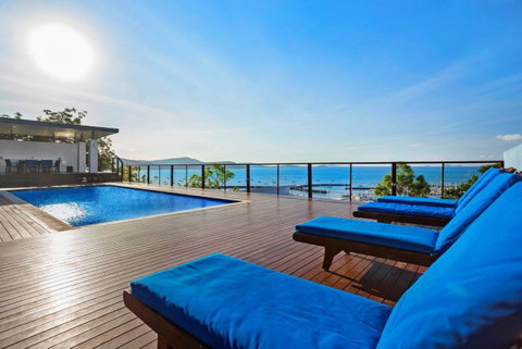 Nautilus On The Hill - Airlie Beach - Hotel WA 30