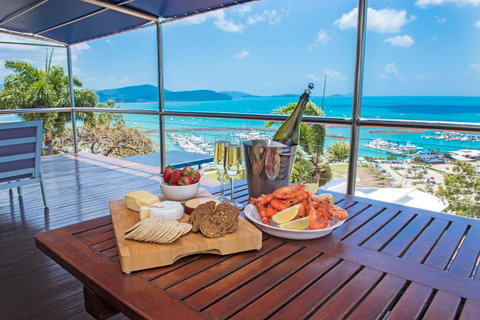 Nautilus On The Hill - Airlie Beach - Hotel WA 10
