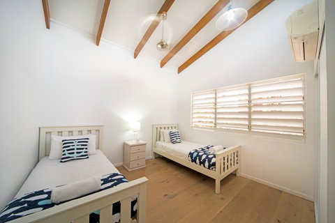 Nautilus On The Hill - Airlie Beach - Hotel WA 11