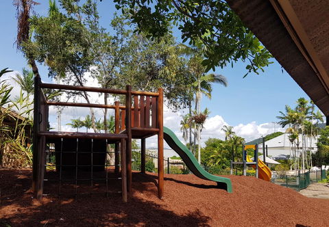 Cairns Colonial Club Resort - Hotel WA 10