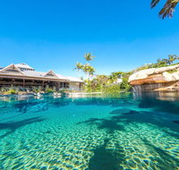 Cairns Colonial Club Resort - Hotel WA