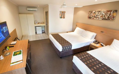 Cairns Colonial Club Resort - Hotel WA 33