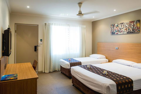 Cairns Colonial Club Resort - Hotel WA 37