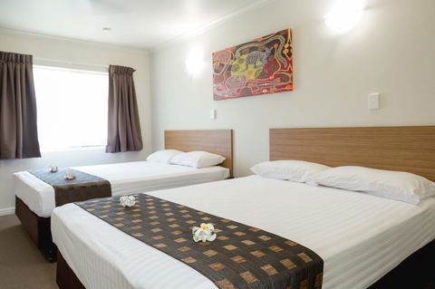 Cairns Colonial Club Resort - Hotel WA 32