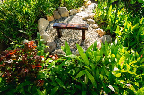 Cairns Colonial Club Resort - Hotel WA 42