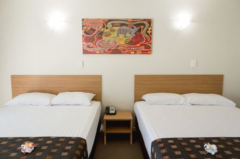 Cairns Colonial Club Resort - Hotel WA 34