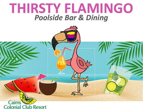 Cairns Colonial Club Resort - Hotel WA 5