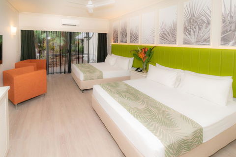 Cairns Colonial Club Resort - Hotel WA 3