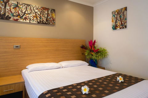 Cairns Colonial Club Resort - Hotel WA 38