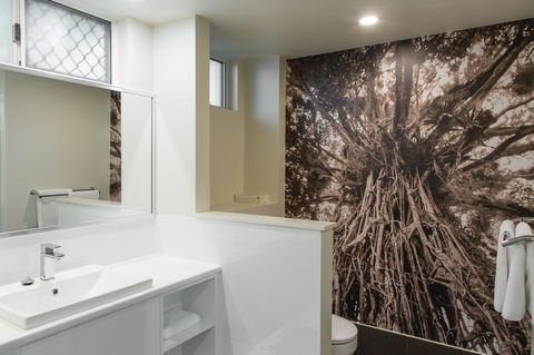 Cairns Colonial Club Resort - Hotel WA 25