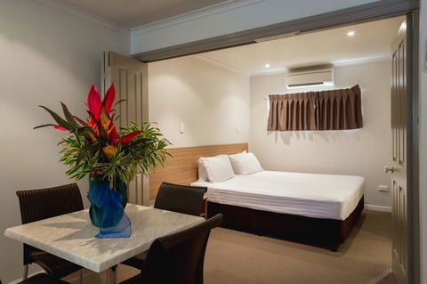 Cairns Colonial Club Resort - Hotel WA 27