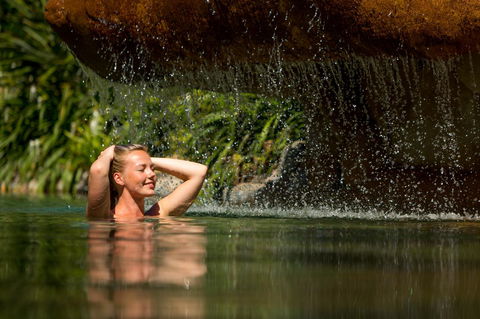 Cairns Colonial Club Resort - Hotel WA 17