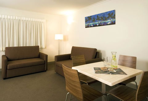 Cairns Colonial Club Resort - Hotel WA 29