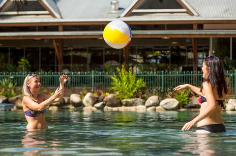 Cairns Colonial Club Resort - Hotel WA 18