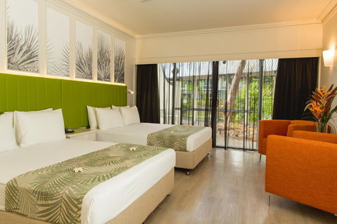 Cairns Colonial Club Resort - Hotel WA 23