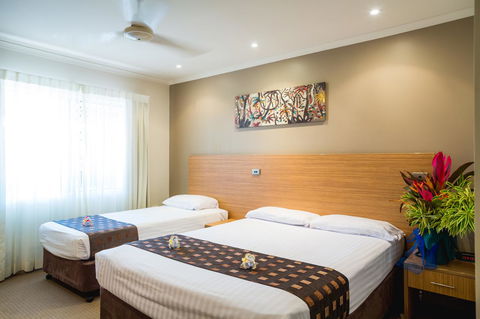 Cairns Colonial Club Resort - Hotel WA 39