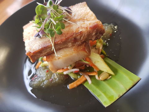 Cairns Colonial Club Resort - Hotel WA 8