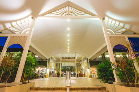 Cairns Colonial Club Resort - Hotel WA 1