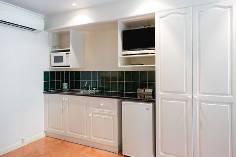 Cairns Colonial Club Resort - Hotel WA 30