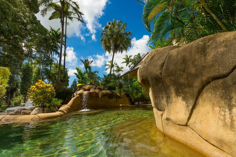 Cairns Colonial Club Resort - Hotel WA 15