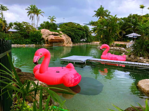 Cairns Colonial Club Resort - Hotel WA 6