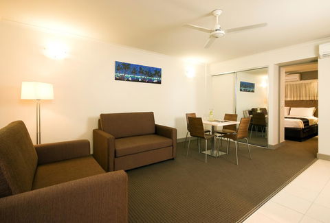 Cairns Colonial Club Resort - Hotel WA 28