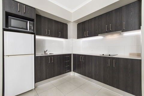 Sunshine Tower Hotel - Hotel WA 21