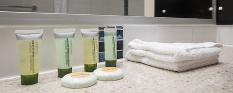 Sunshine Tower Hotel - Hotel WA 14