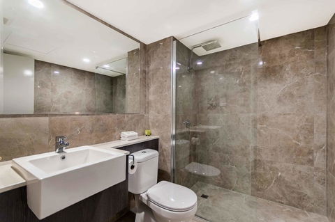 Sunshine Tower Hotel - Hotel WA 23