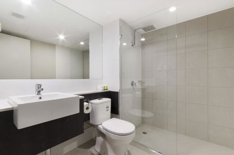 Sunshine Tower Hotel - Hotel WA 16